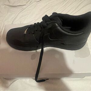 Nike Black Men's Sneakers